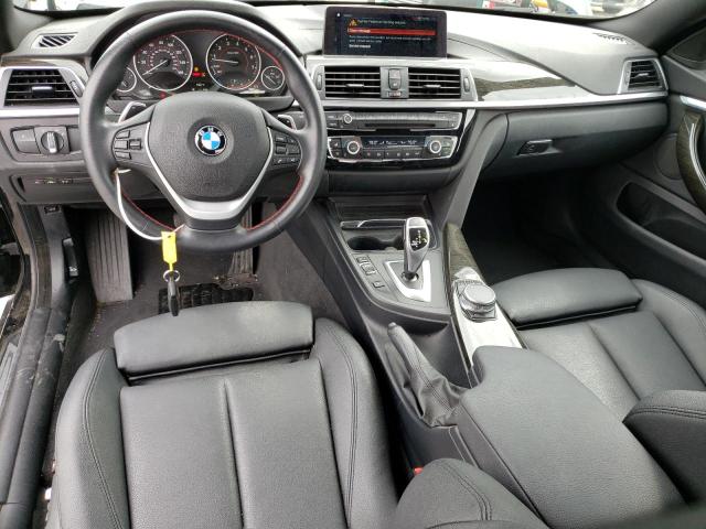 2020 BMW 430I GRAN - WBA4J1C08LCD99422