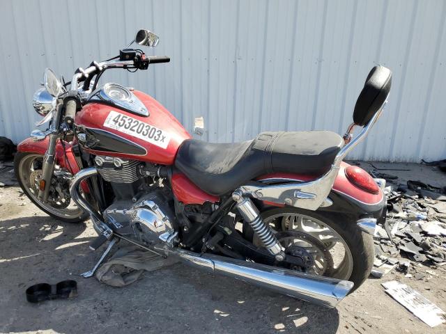 2012 TRIUMPH MOTORCYCLE STREET TWI - SMTB01TL4CJ522988