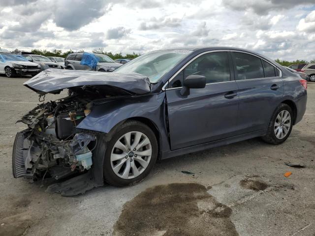 2017 Subaru Legacy 2.5i