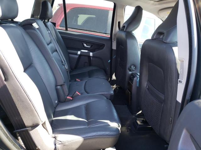 YV4982CZ8A1552716 Volvo XC90