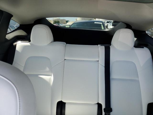 7SAYGDEF7NF407344 Tesla Model Y