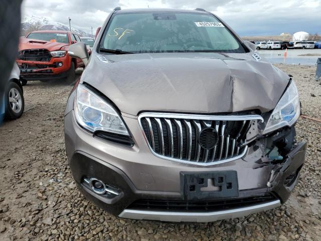 KL4CJHSB6FB186884 Buick Encore Premium