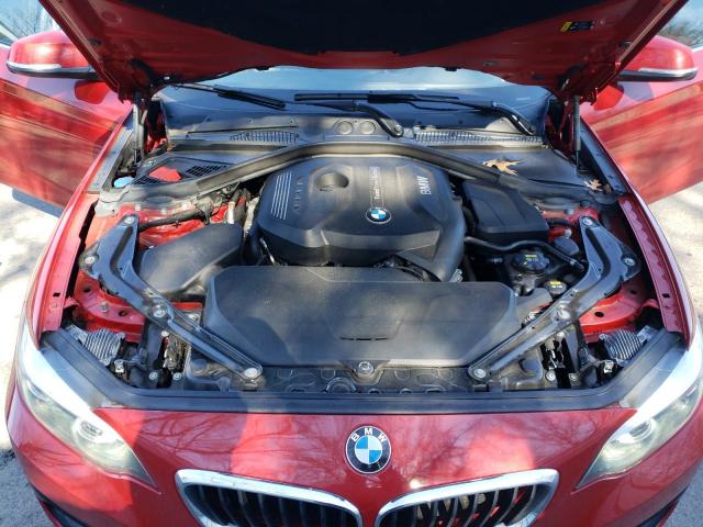 2019 BMW 230XI - WBA2K1C53KVD41916