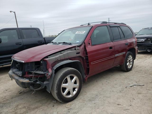 2007 GMC Envoy 