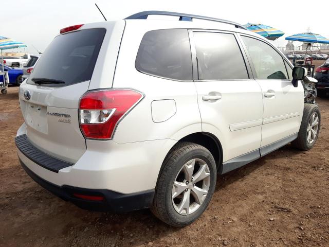 JF2SJAEC7EH476464 Subaru Forester 2.5i Premium