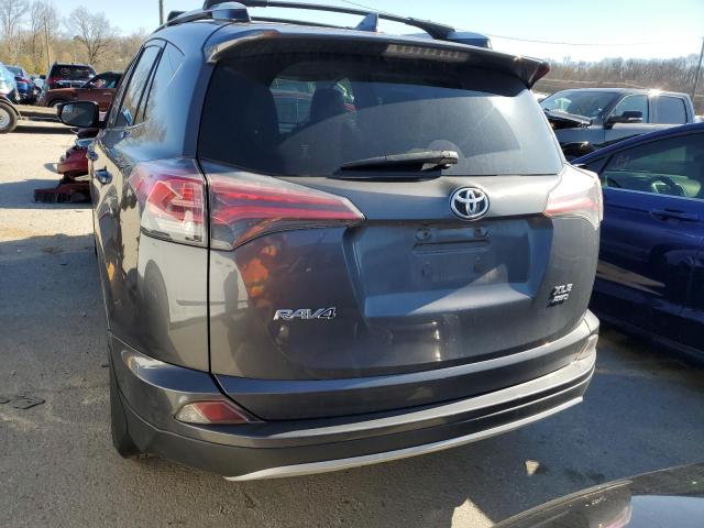 2016 TOYOTA RAV4 XLE JTMRFREV1GJ082968