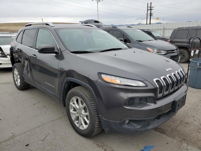 1C4PJMCSXHW557913 Jeep Cherokee Latitude