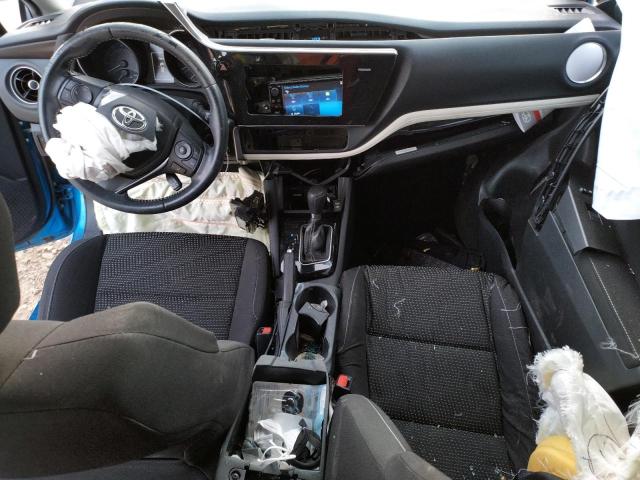 2017 TOYOTA COROLLA IM - JTNKARJE1HJ535179