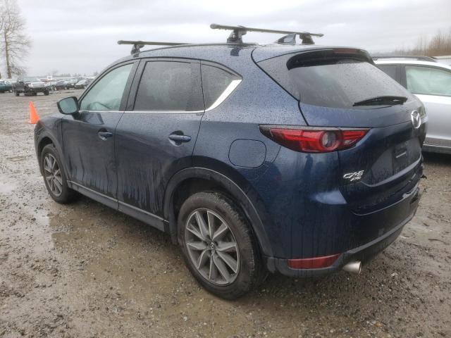 JM3KFBDM8J0345348 Mazda Cx-5 Grand Touring