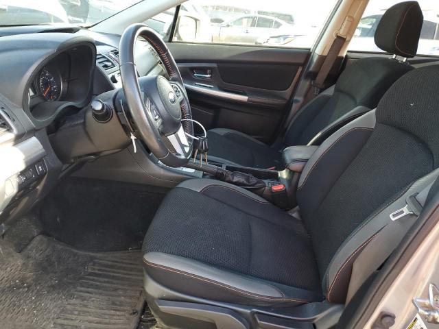 JF2GPABC1G8256412 Subaru Crosstrek Premium