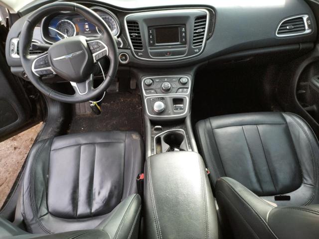 2015 CHRYSLER 200 C - 1C3CCCCB7FN508517
