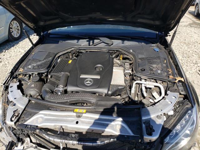 WDDWJ4KB2JF657769 Mercedes-Benz C 300 4matic