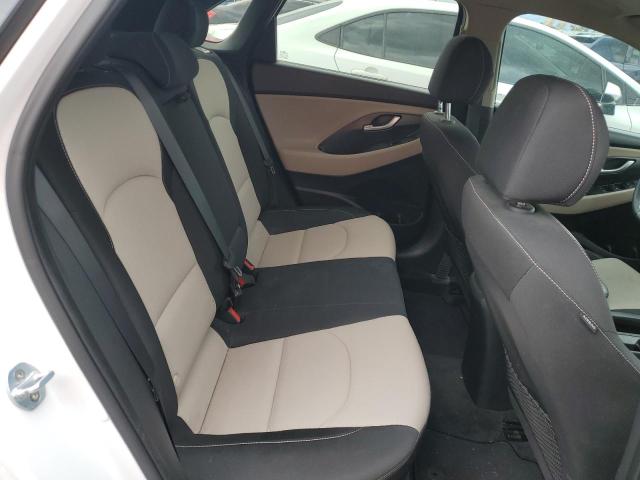 2018 HYUNDAI ELANTRA GT - KMHH35LE7JU023991