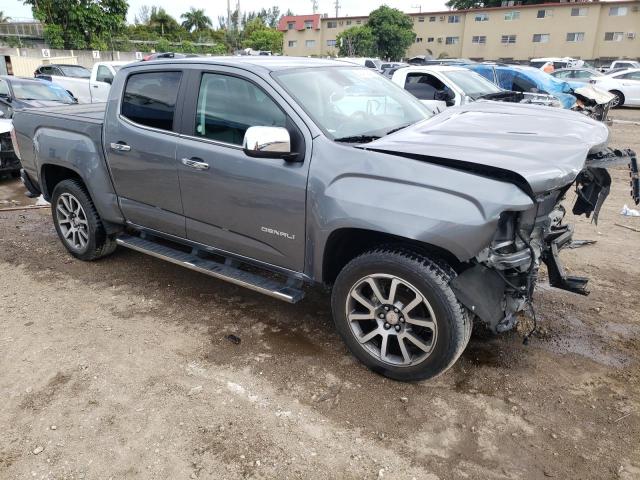 2020 GMC CANYON DEN 1GTG6EEN3L1169085