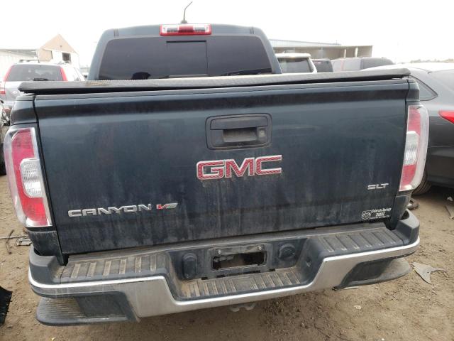 1GTG5DEN1H1294235 GMC CANYON SLT