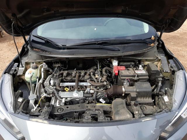 3N1CN8DV5NL849539 Nissan VERSA S