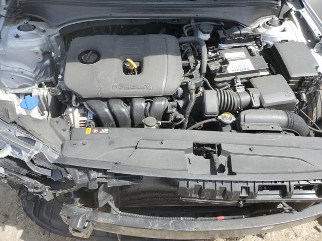 2021 KIA FORTE FE - 3KPF24AD0ME333793