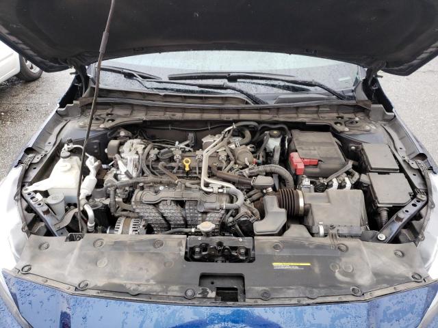 1N4BL4CV8MN329431 Nissan ALTIMA SR