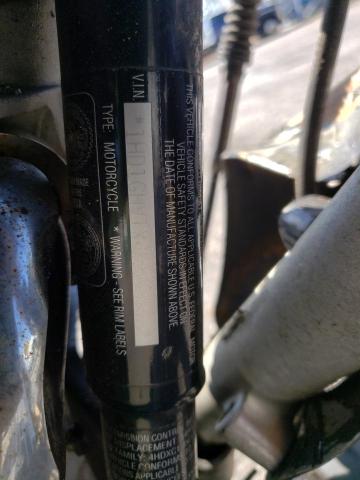 2004 HARLEY-DAVIDSON FXD - 1HD1GHV1X4K309645