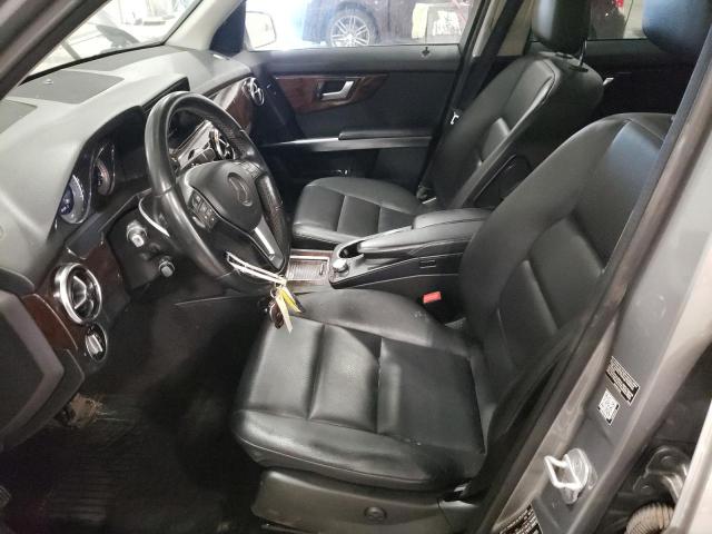 2015 MERCEDES-BENZ GLK 350 4M - WDCGG8JB1FG358484