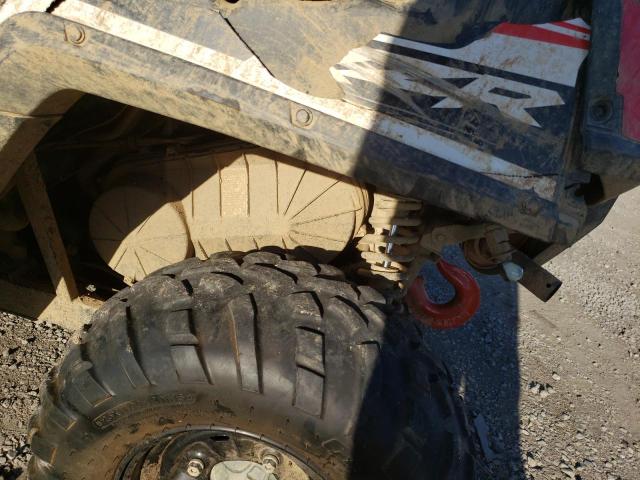 2015 POLARIS RZR 570 - 4XAVHA57XFB311143