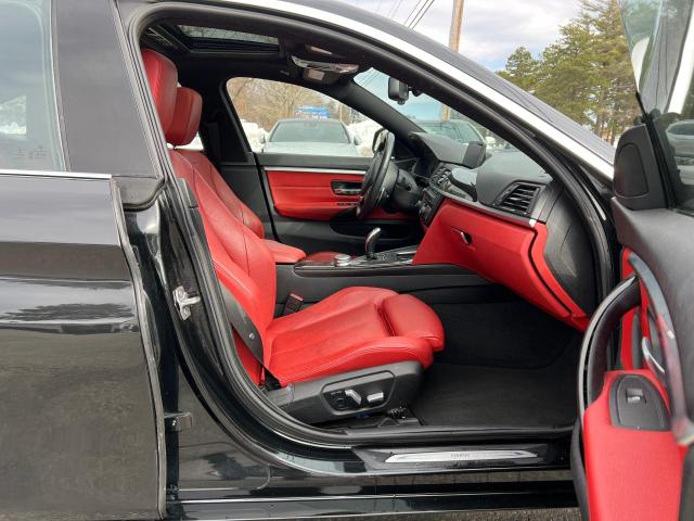 2017 BMW 430XI GRAN - WBA4F9C38HG812849