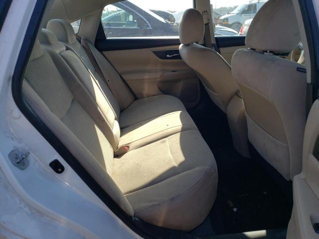 2015 NISSAN ALTIMA 2.5 - 1N4AL3AP3FC264285