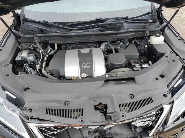 2020 LEXUS RX 350 F-S - 2T2YZMDA9LC229690