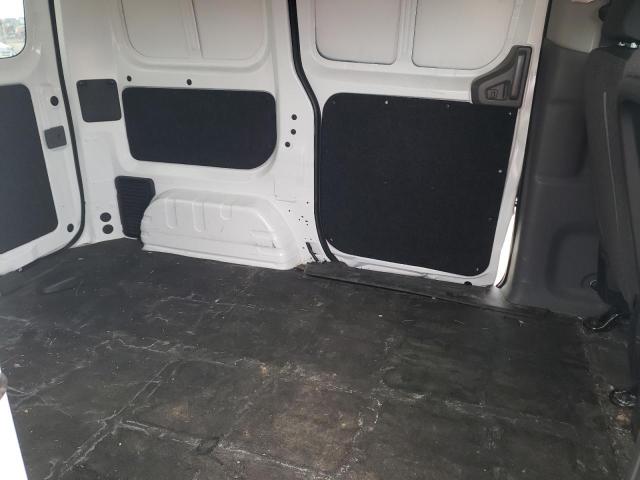 2019 NISSAN NV200 2.5S - 3N6CM0KN6KK710376