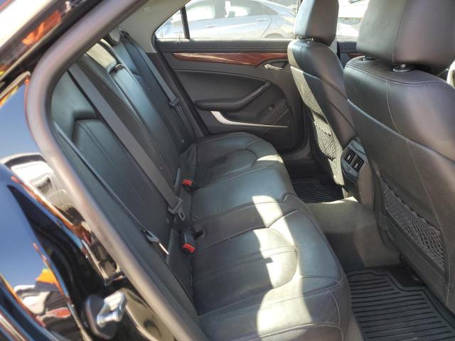 1G6DS5ED5B0147442 Cadillac Cts Premium Collection