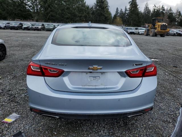 2017 CHEVROLET MALIBU PRE - 1G1ZH5SX4HF155661