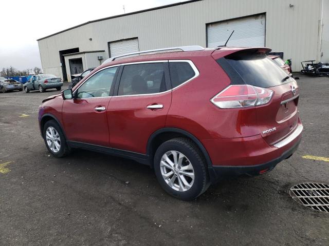 5N1AT2MV1FC840126 Nissan ROGUE S