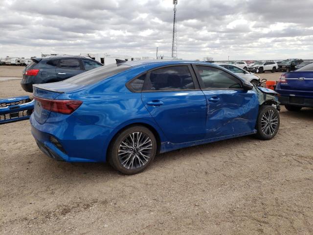 2022 KIA FORTE GT L - 3KPF54AD5NE435292