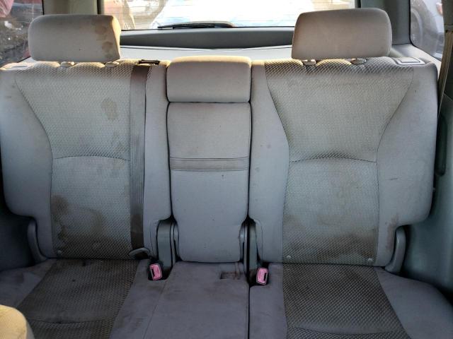 JTEGD21A870156590 Toyota HIGHLANDER