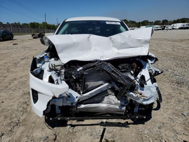 1FMCU0F68NUA65106 Ford Escape 2022. Фото: 4