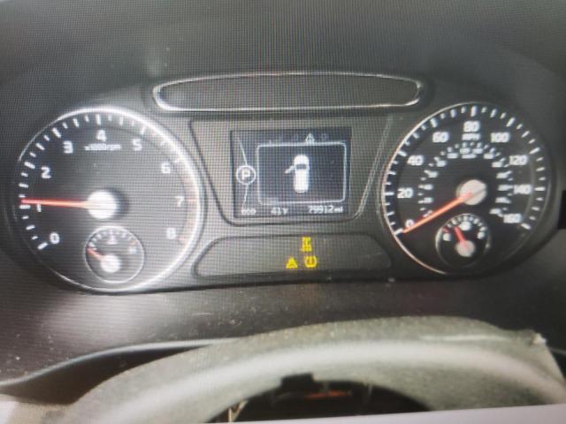 5XYPGDA35GG050651 KIA SORENTO LX