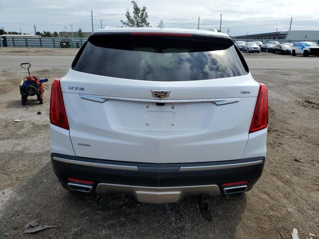 2019 CADILLAC XT5 PLATIN - 1GYKNGRS5KZ167633