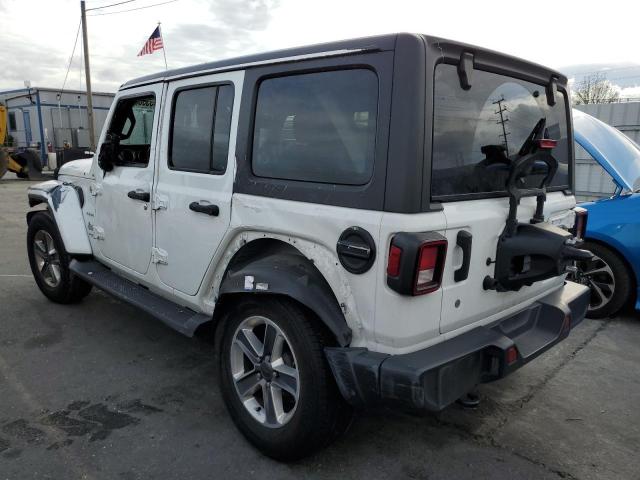 1C4HJXEN6KW656569 Jeep Wrangler Unlimited Sahara