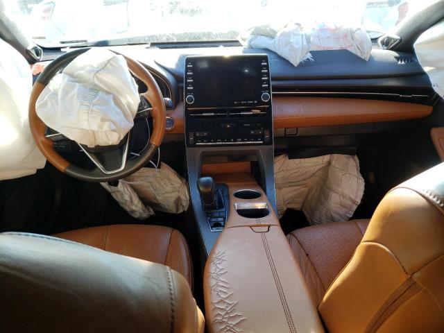 2021 TOYOTA AVALON LIM - 4T1DA1AB9MU002845