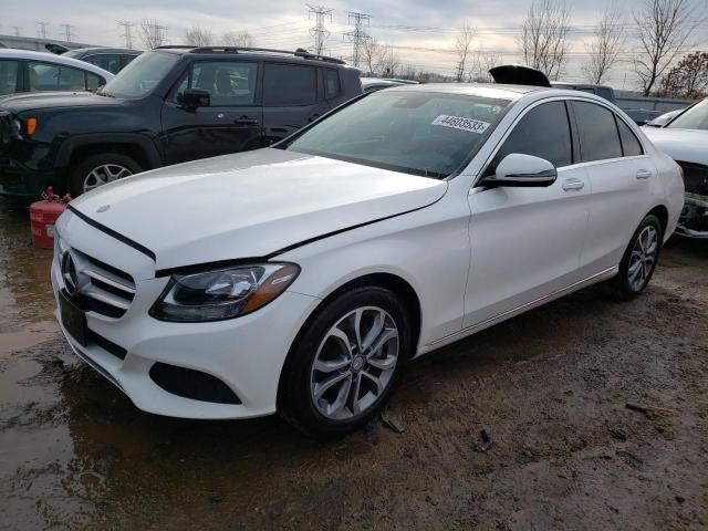 MERCEDES-BENZ-C-CLASS-WDDWF4KB0HR241049