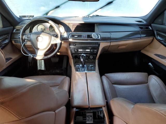 WBAKB8C58CC962832 BMW 750 LI