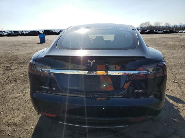 5YJSA1H27FFP70210 Tesla Model S 85d