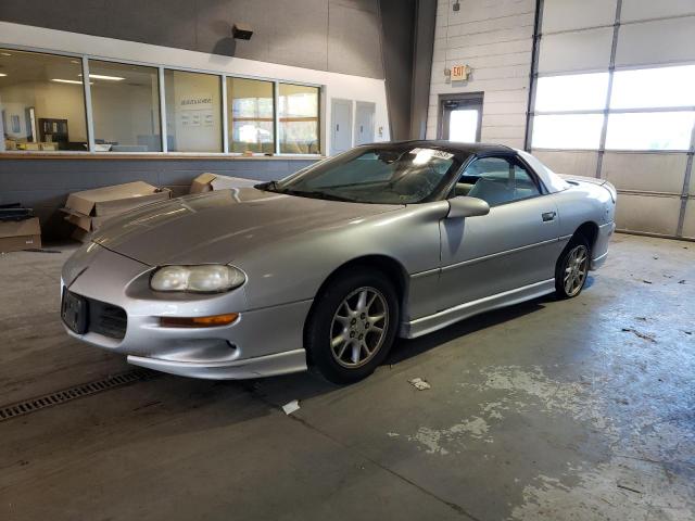 2000 Chevrolet Camaro 