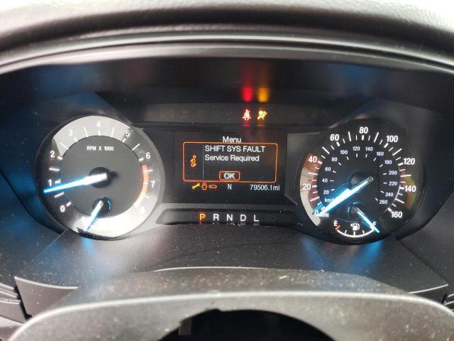 3FA6P0G73KR172993 Ford FUSION S
