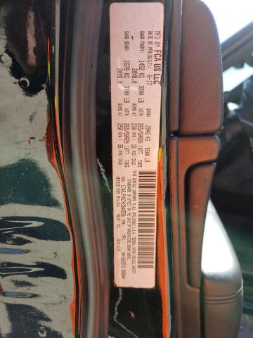 2017 JEEP GRAND CHER - 1C4RJFAG7HC840550
