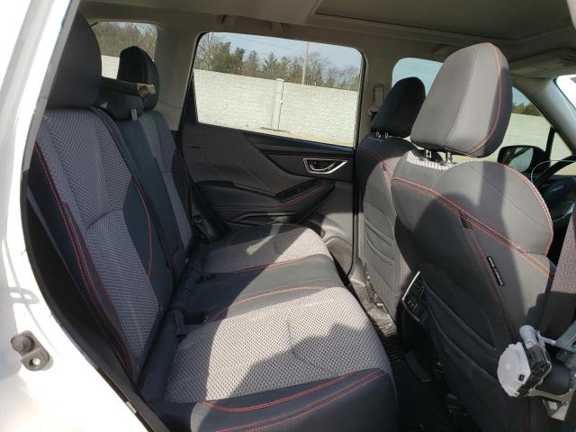 2019 SUBARU FORESTER S - JF2SKAJC4KH569716