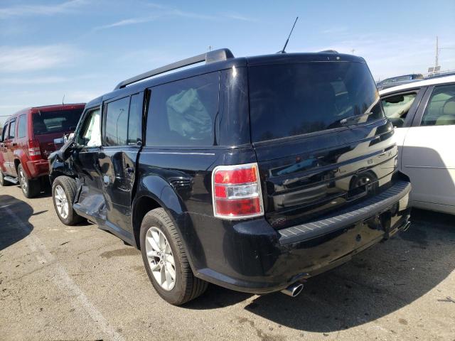 2018 FORD FLEX SE - 2FMGK5B86JBA09046