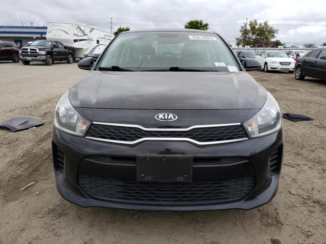 3KPA24AB0KE233103 KIA RIO S