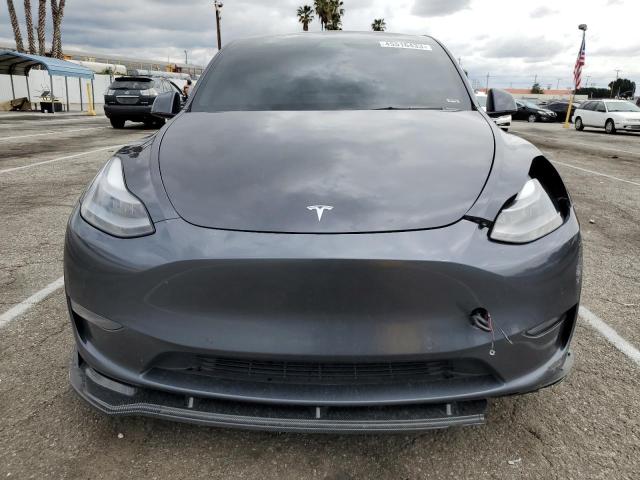 5YJYGDEF1MF270073 Tesla Model Y