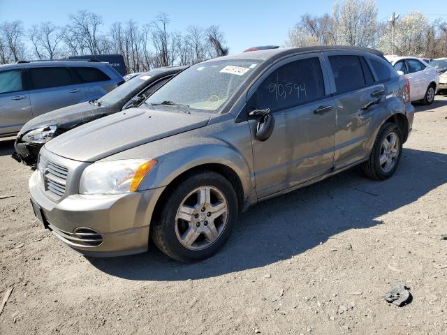 2008 Dodge Caliber 